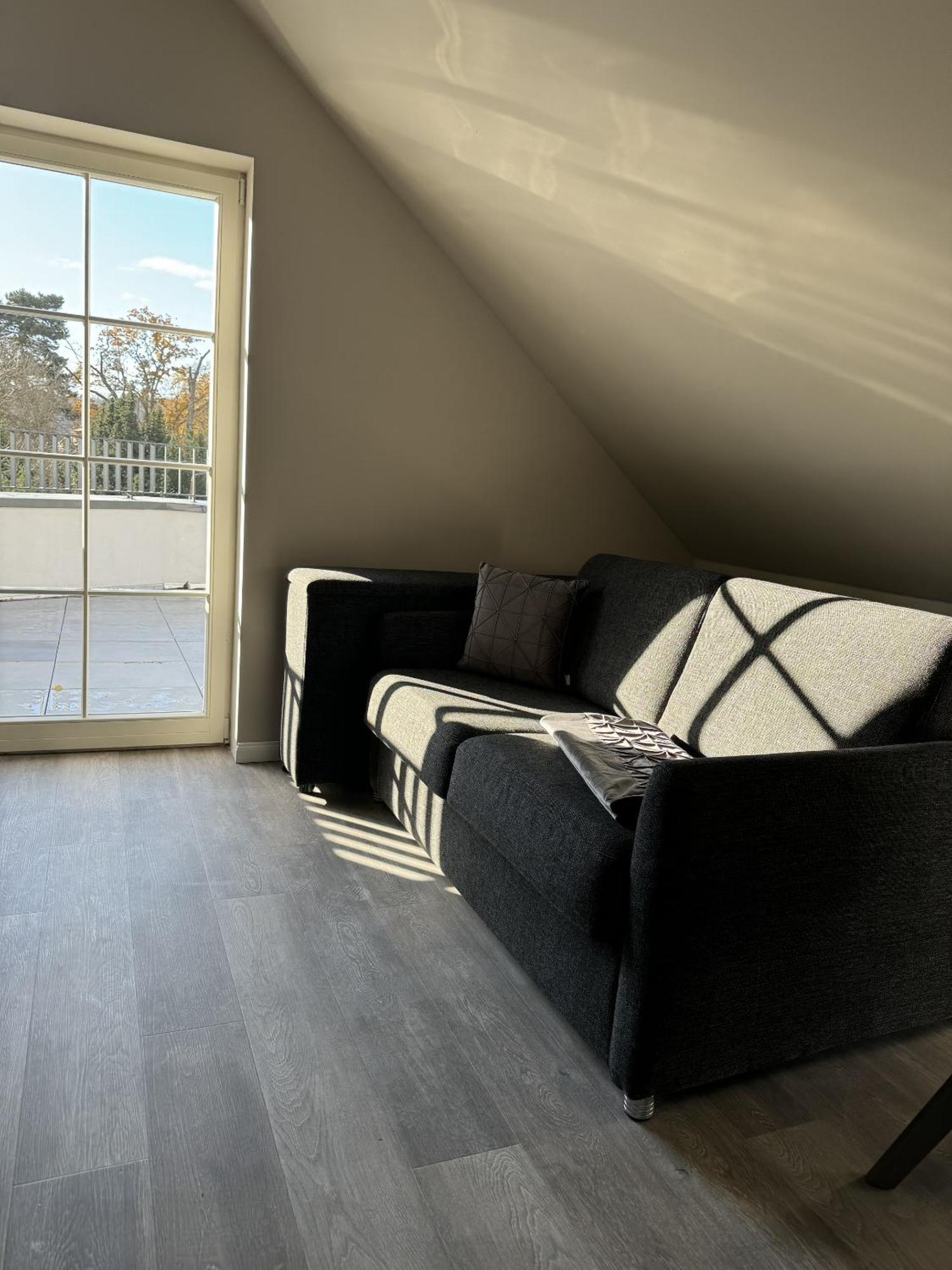 Apartmenthaus Burkhardt Meißen Pokoj fotografie