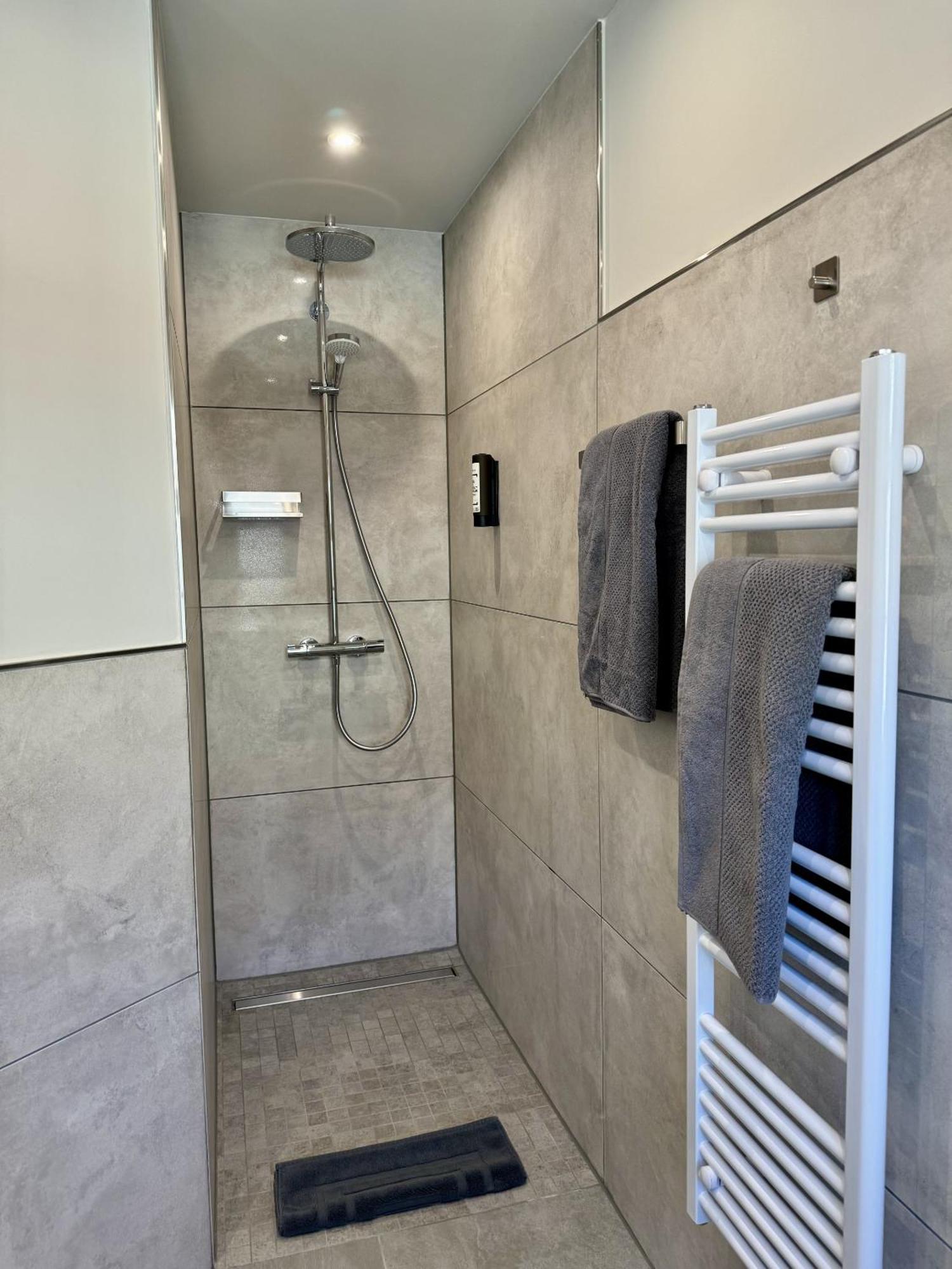 Apartmenthaus Burkhardt Meißen Pokoj fotografie