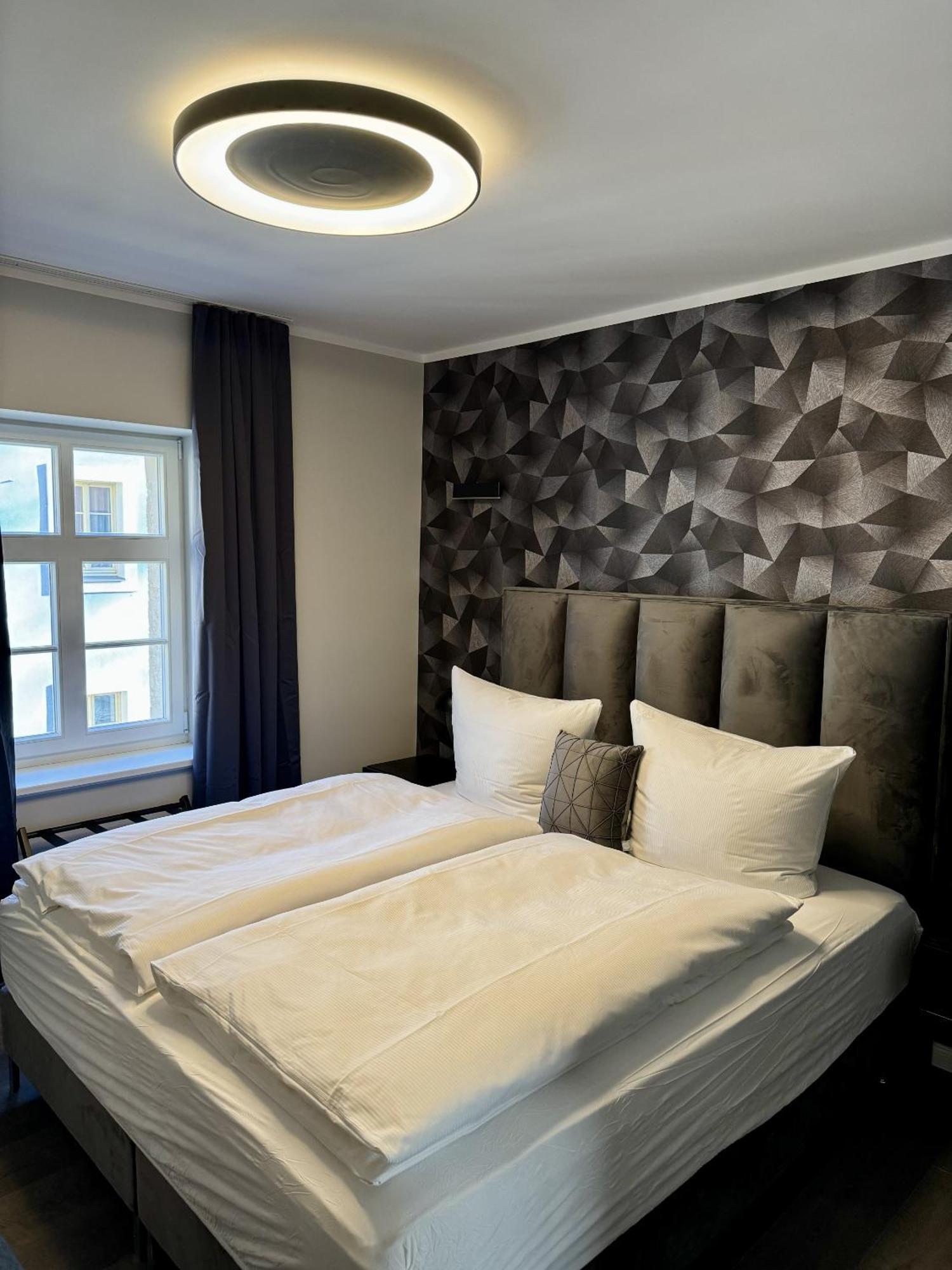 Apartmenthaus Burkhardt Meißen Pokoj fotografie