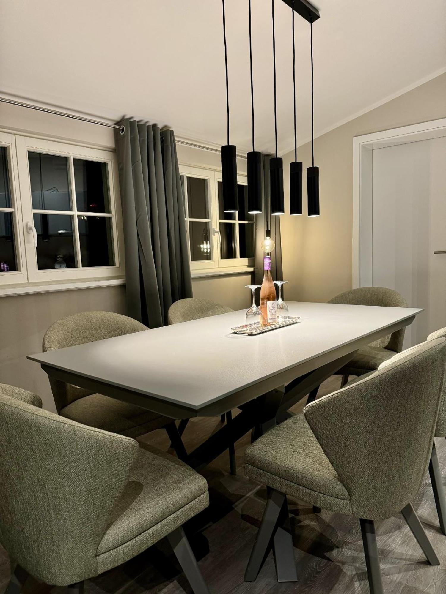 Apartmenthaus Burkhardt Meißen Exteriér fotografie