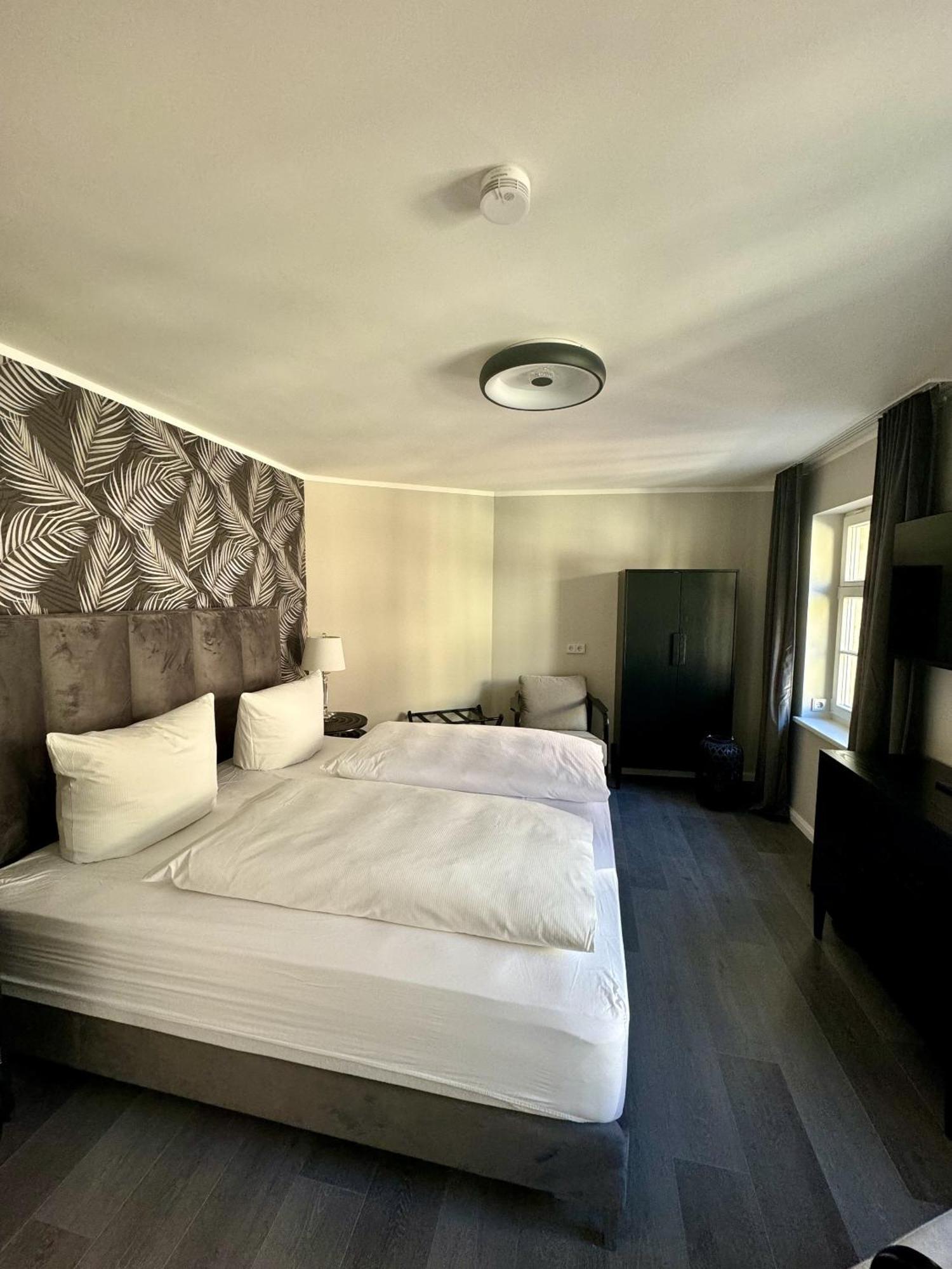 Apartmenthaus Burkhardt Meißen Exteriér fotografie