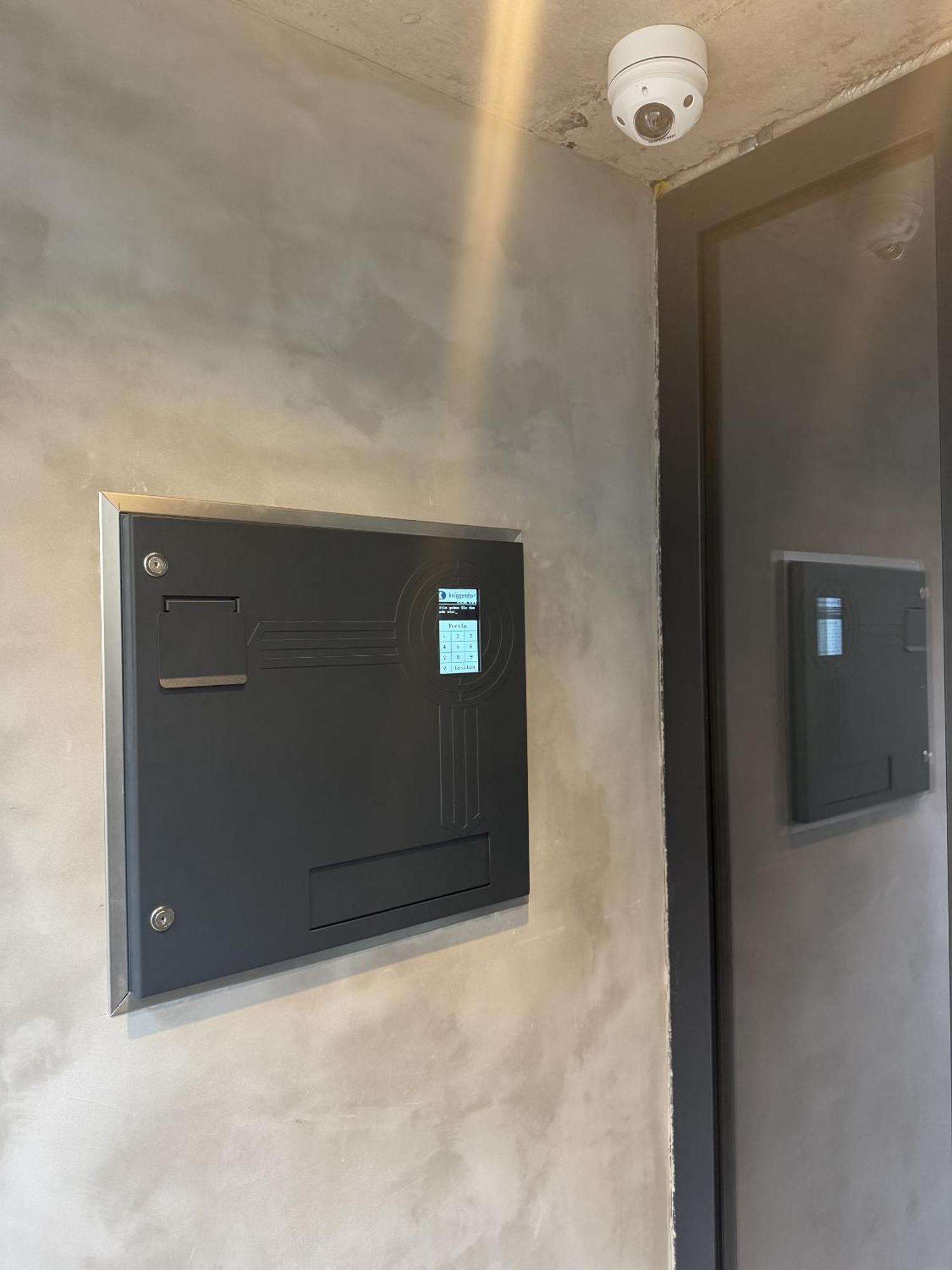 Apartmenthaus Burkhardt Meißen Exteriér fotografie