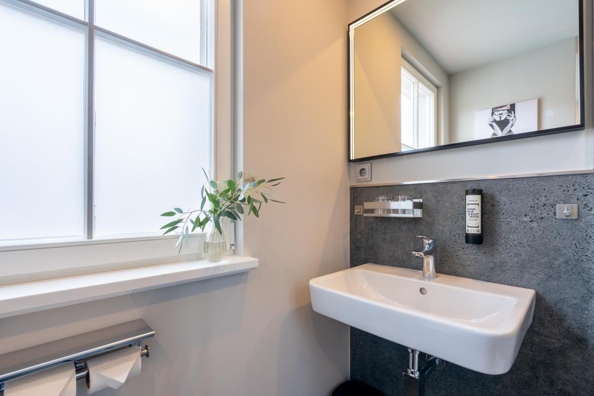 Apartmenthaus Burkhardt Meißen Pokoj fotografie