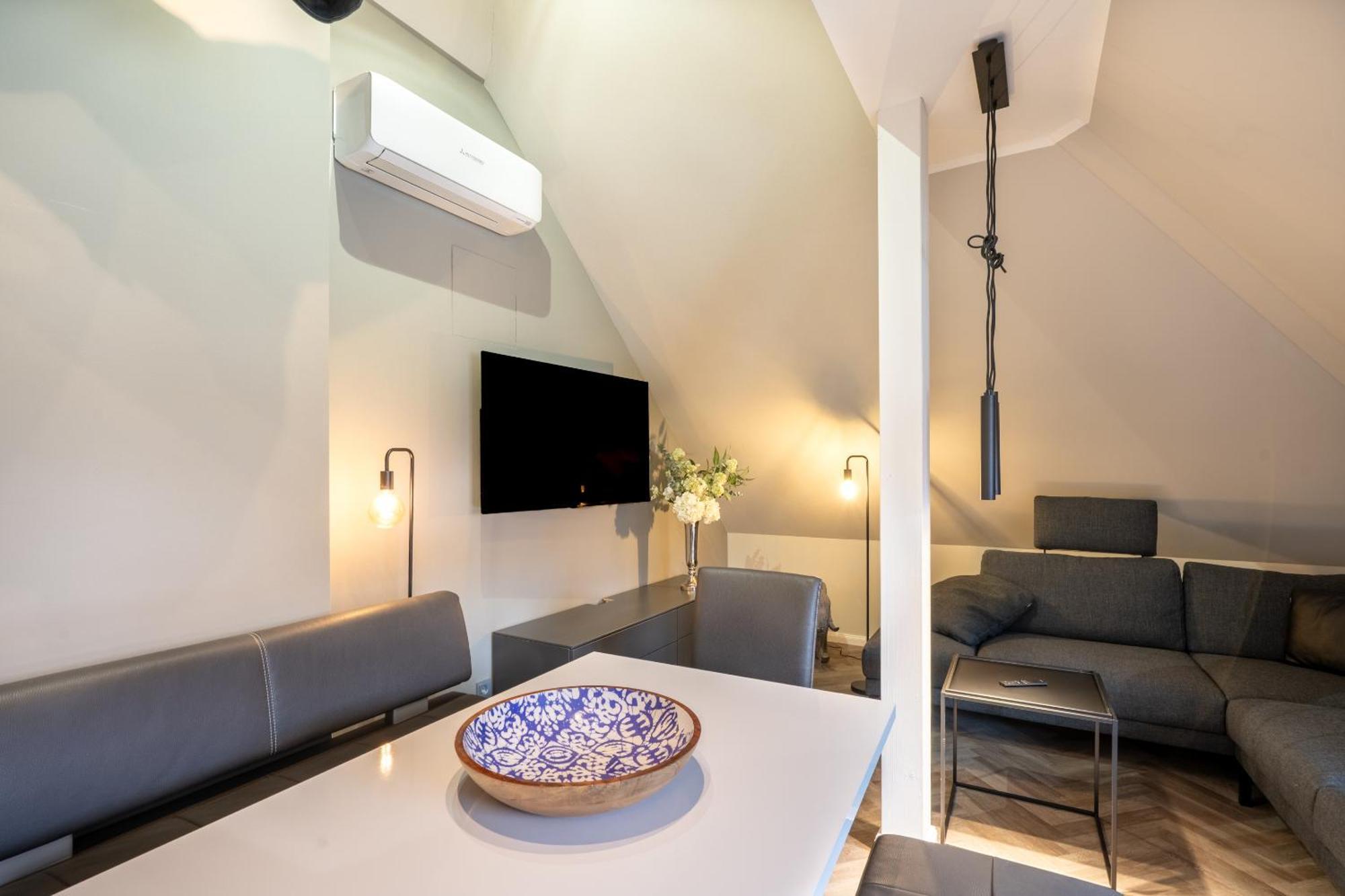 Apartmenthaus Burkhardt Meißen Pokoj fotografie