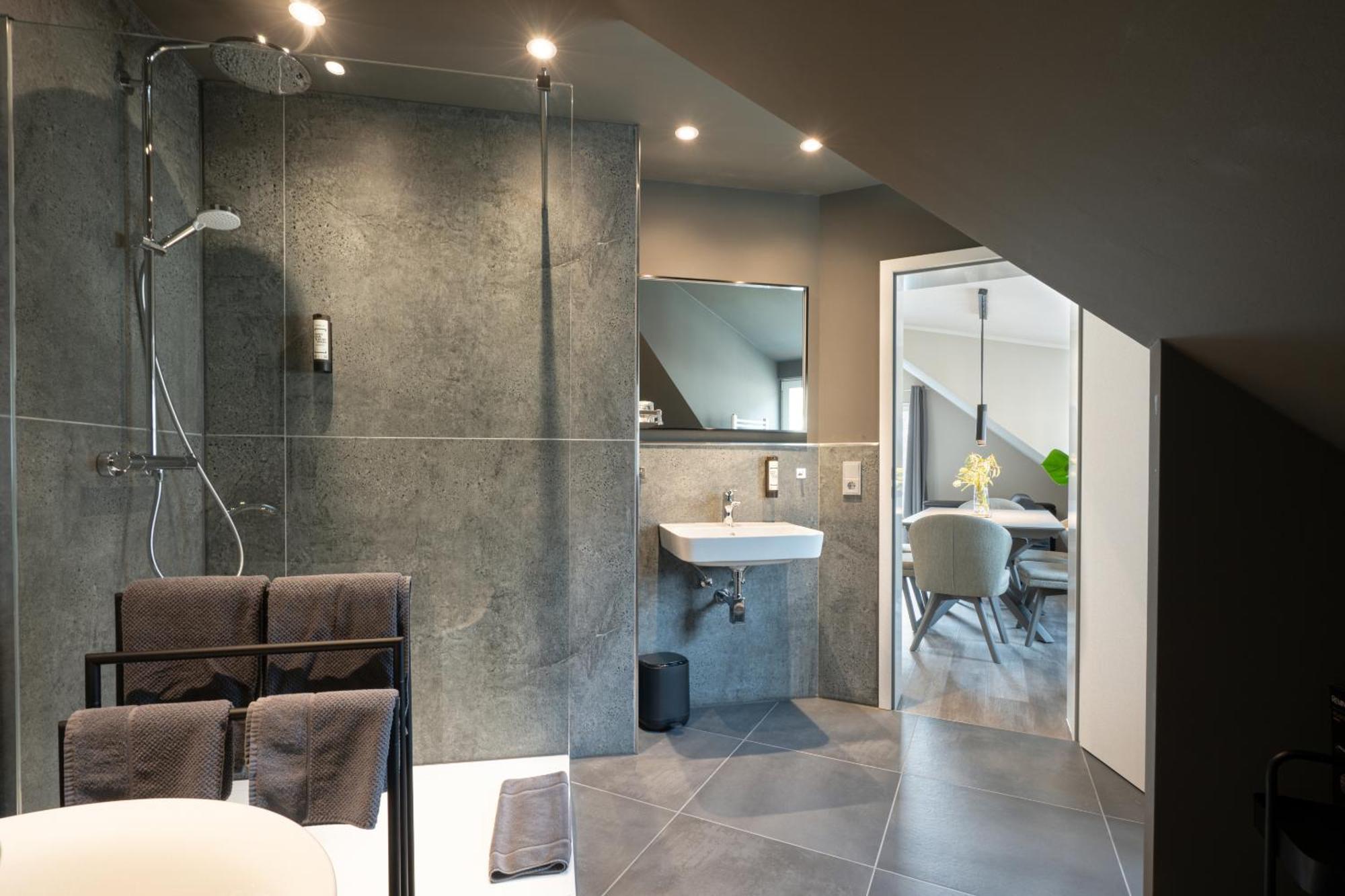 Apartmenthaus Burkhardt Meißen Exteriér fotografie
