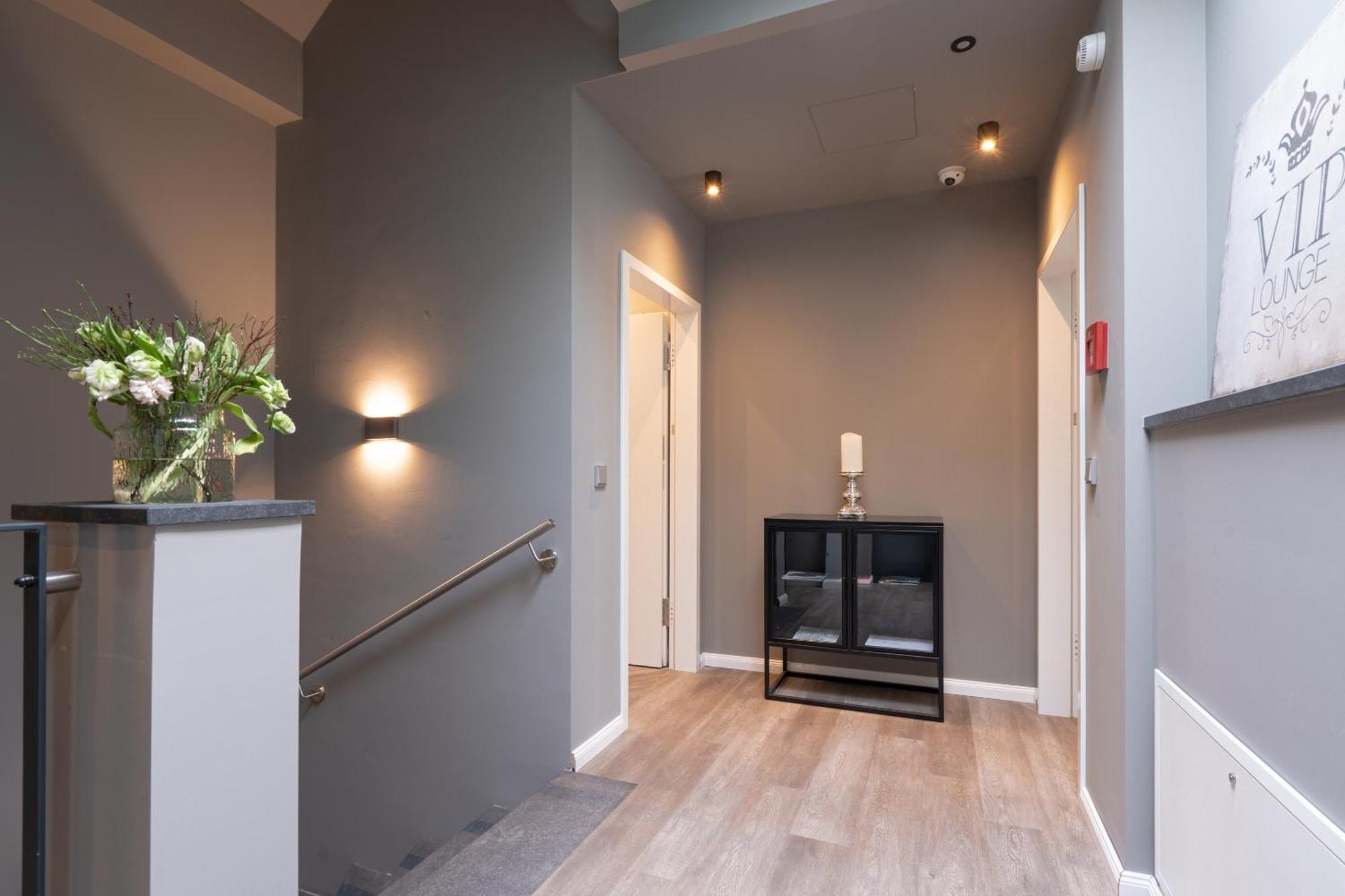 Apartmenthaus Burkhardt Meißen Exteriér fotografie